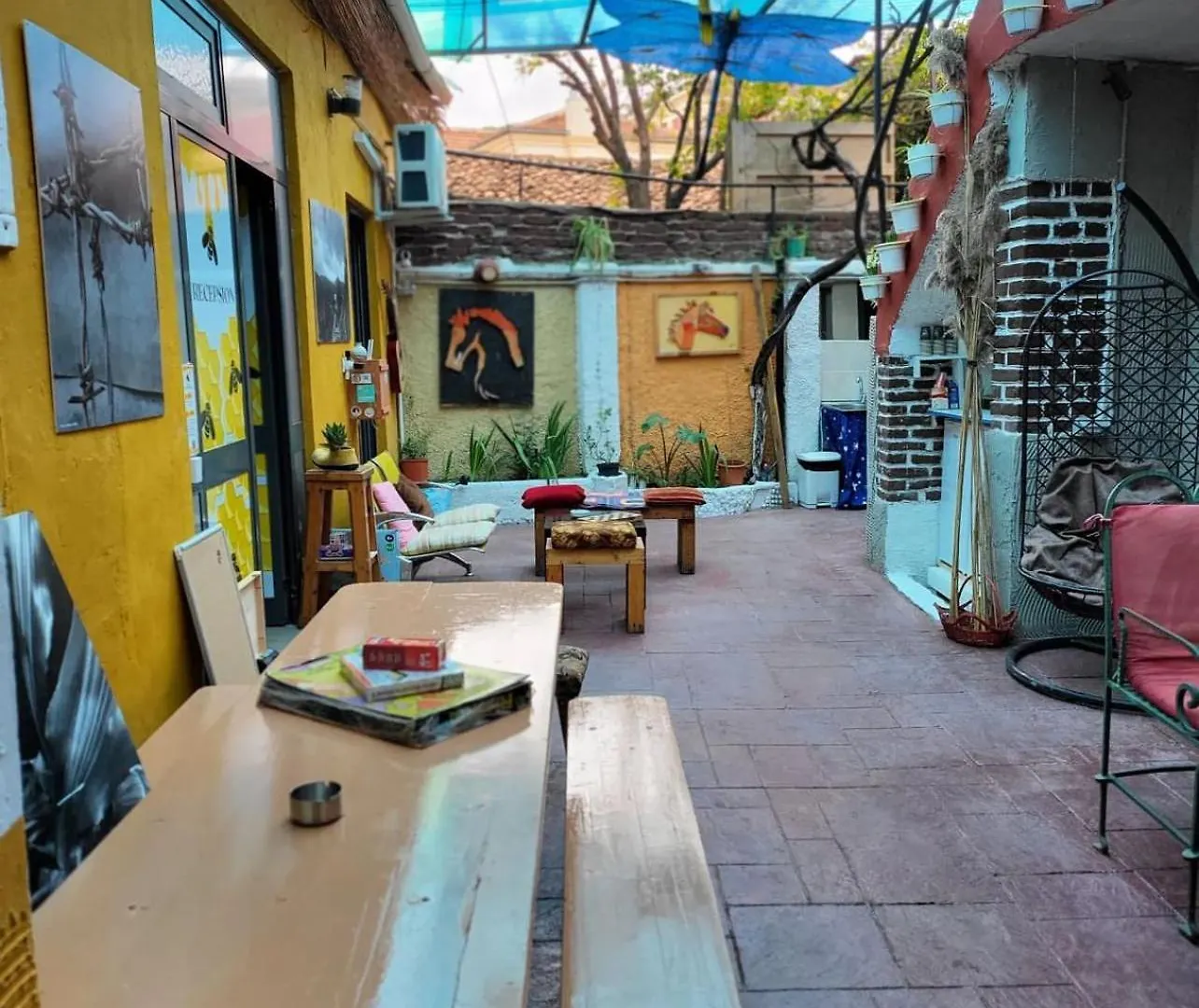 Hoja Hostel Tirana 0*,  Albanien