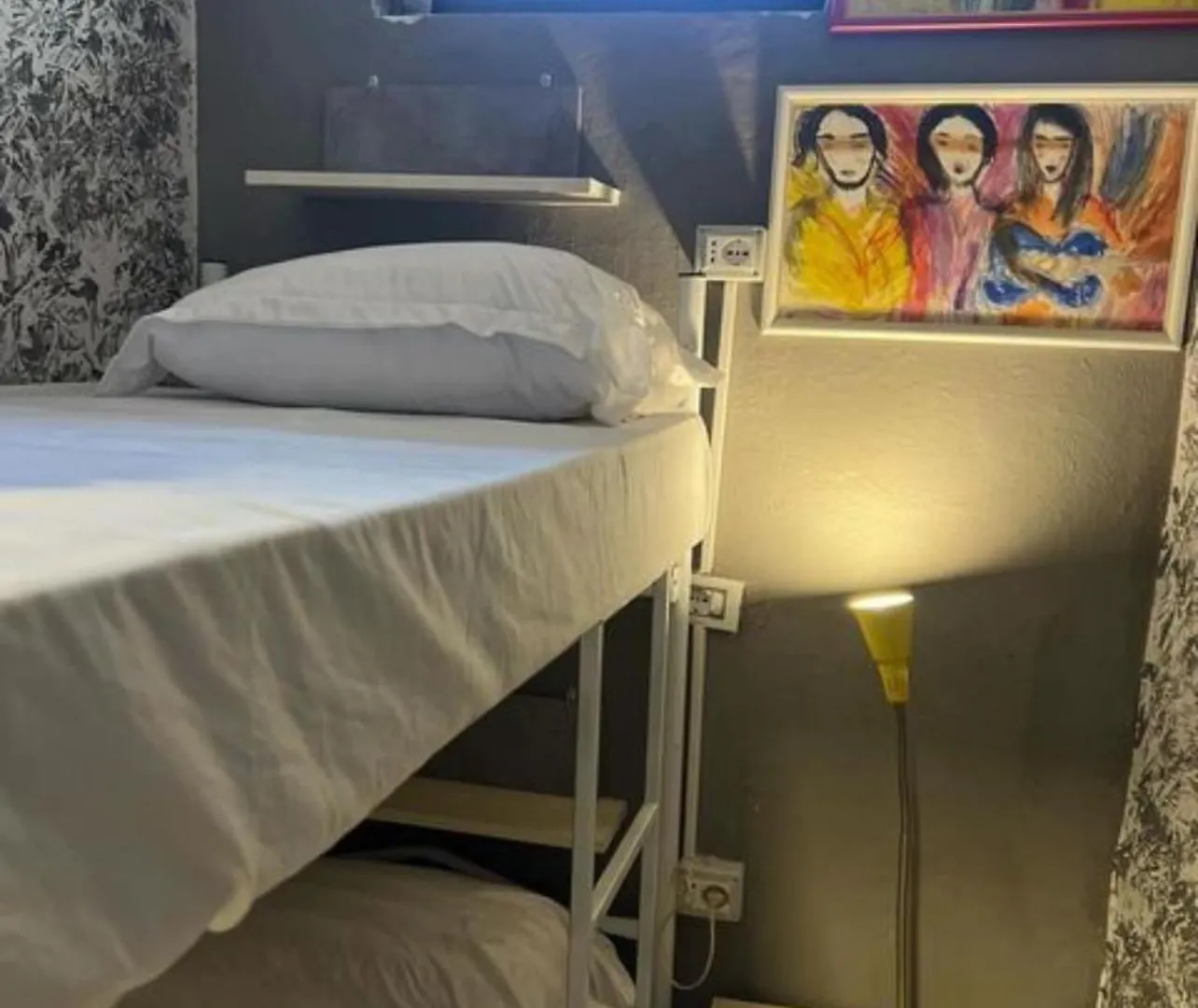 Hoja Hostel Tirana