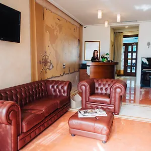 Sar'otel Boutique Otel