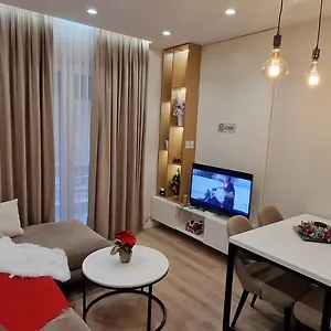 Arkle 1 Appartamento Tirana