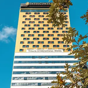 International & Conference Center Otel