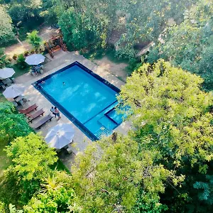 Dudley Nature Bed & Breakfast Habarana