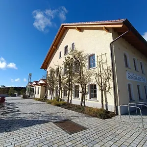 Zur Post Hotel Lalling
