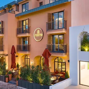 Roome Hotel Fethiye