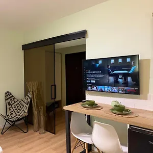 4seasonsgea , Cozy In Position , Apartment Tirana