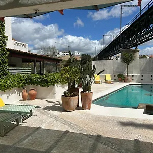Casa Do Rio / - Adults Only Guest house Tavira
