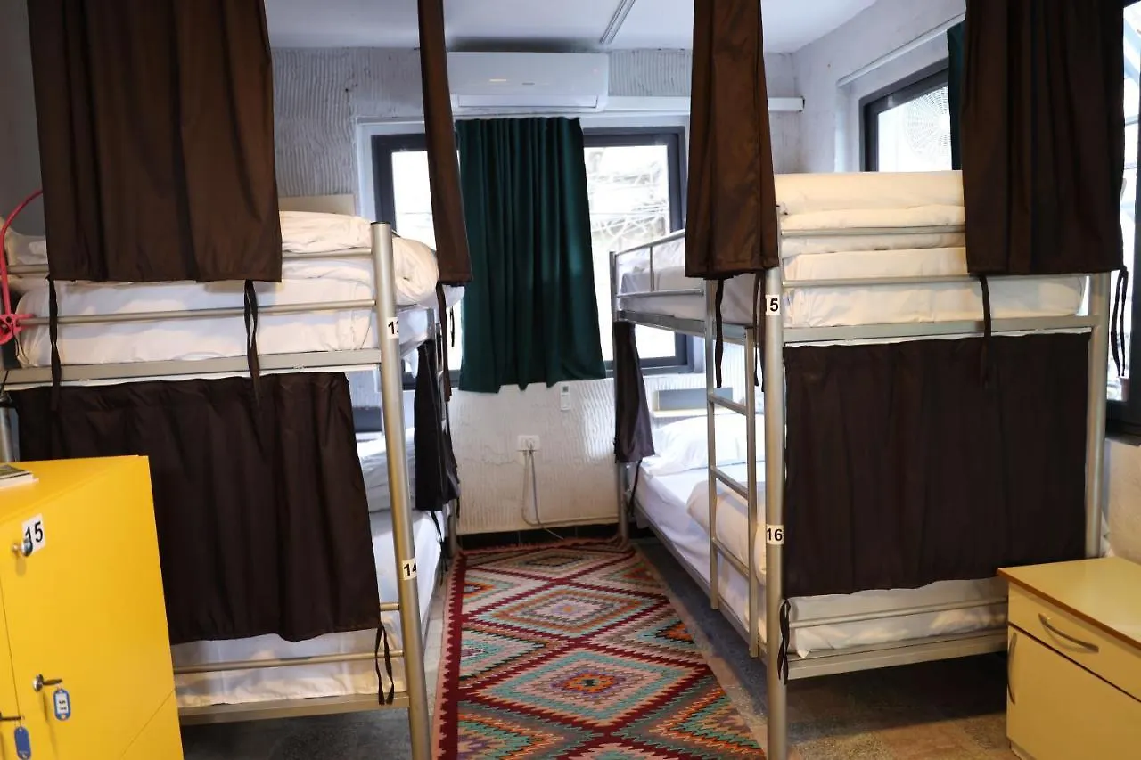 Hoja Hostel Tirana 0*,