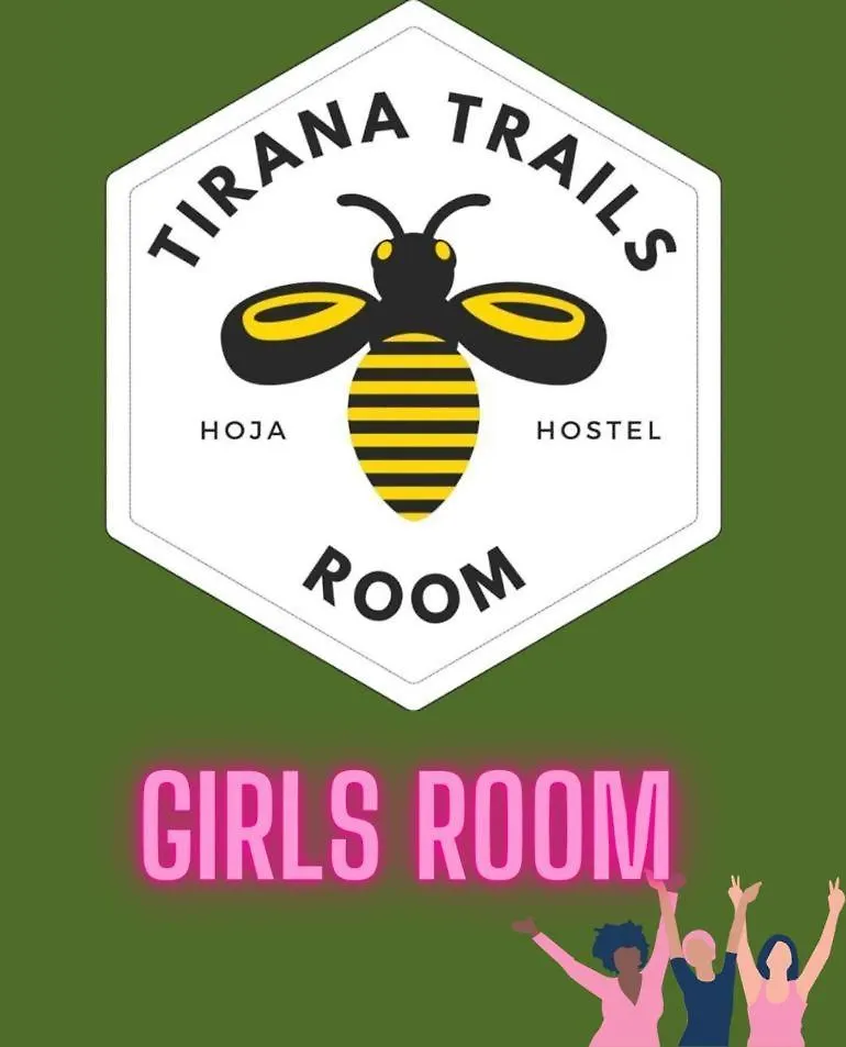 Hoja Hostel Tirana Albania