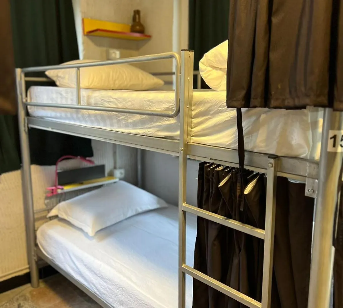Hoja Hostel Tirana